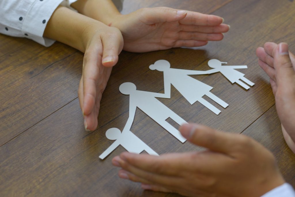 Family law services provided by Leslie Gattas & Associates in Memphis, TN.